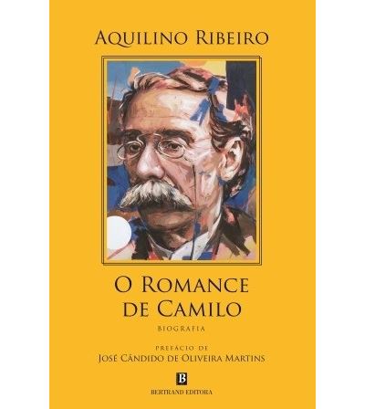 O ROMANCE DE CAMILO