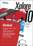 40423 - XPLORE - INGLES 10º ANO - WORKBOOK
