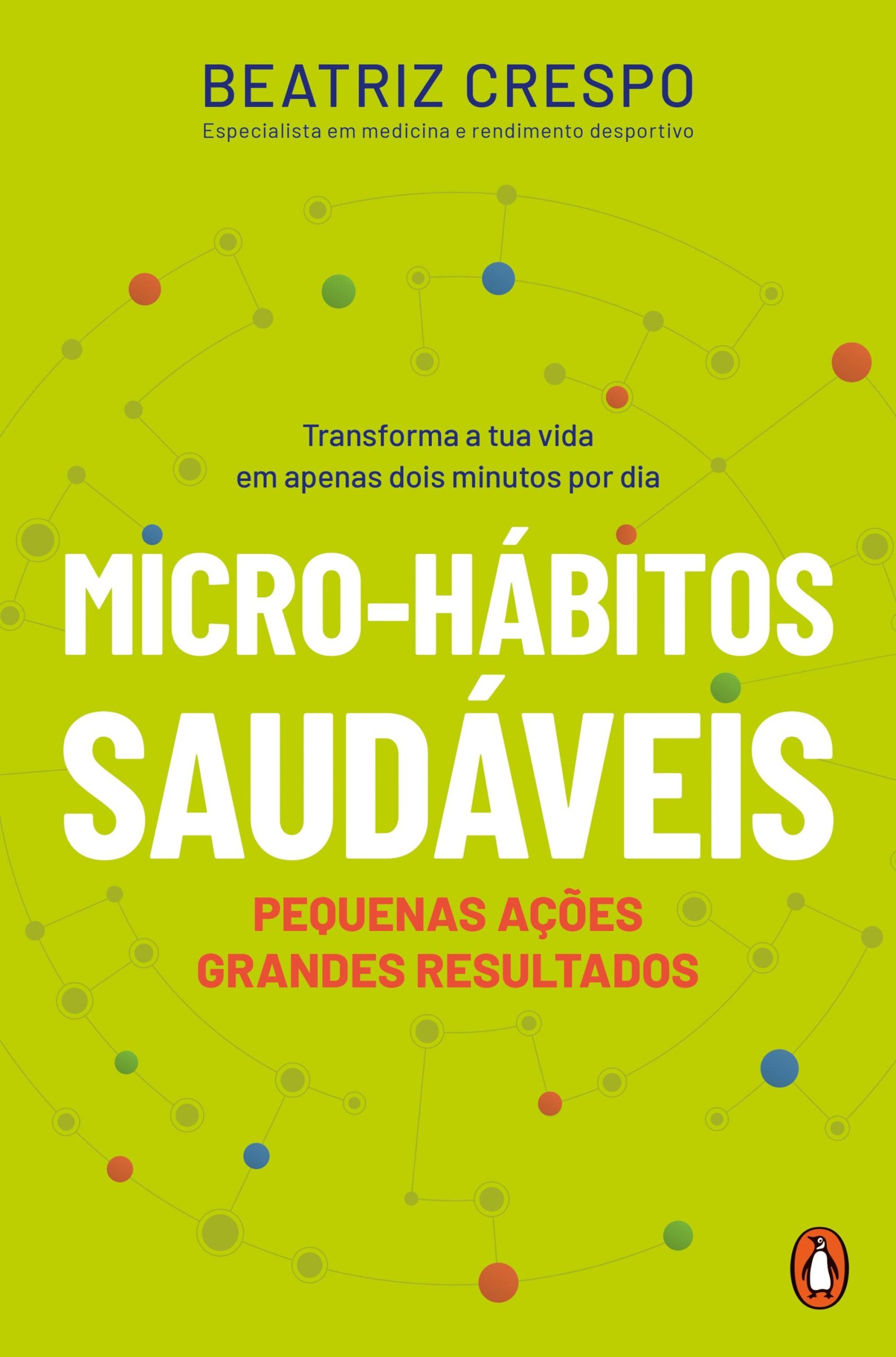 MICRO-HÁBITOS SAUDÁVEIS
