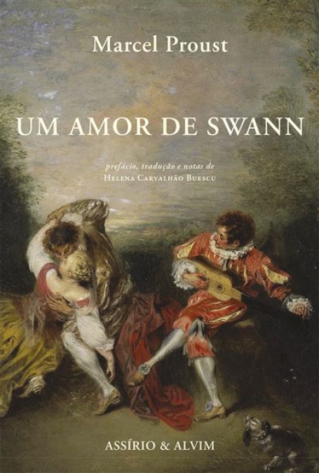79514.10 - UM AMOR DE SWANN