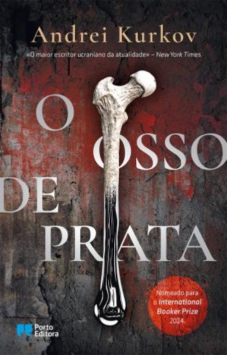 03894.10 - O OSSO DE PRATA