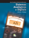 930589 - SISTEMAS ANALOGICOS E DIGITAIS 10º ANO VOL. I