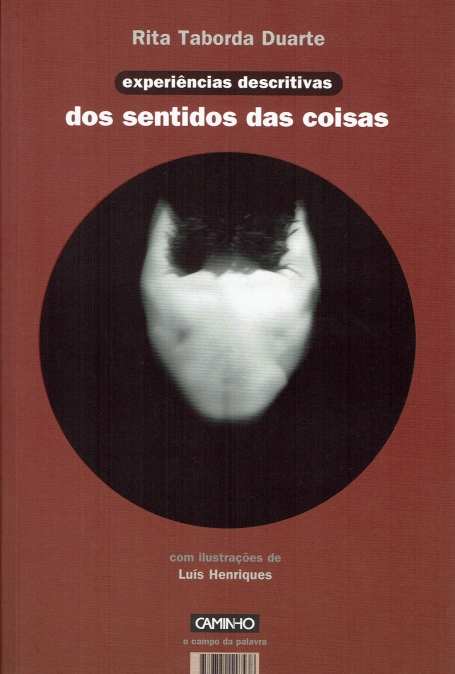 CIRCULOS EXPERIENCIAS DESCRITIVAS DOS SENTIDOS DAS COISAS