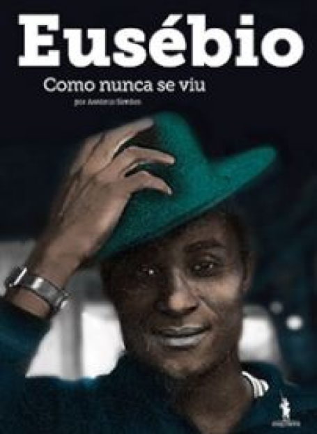 EUSEBIO COMO NUNCA SE VIU