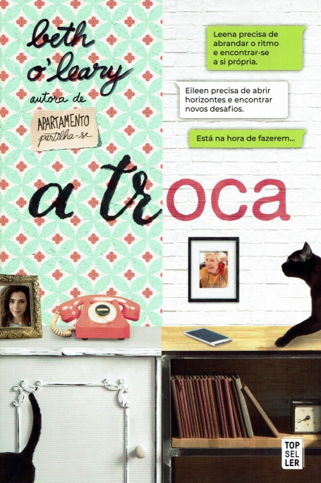A TROCA