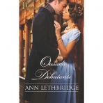 OUSADA DEBUTANTE - livro de bolso