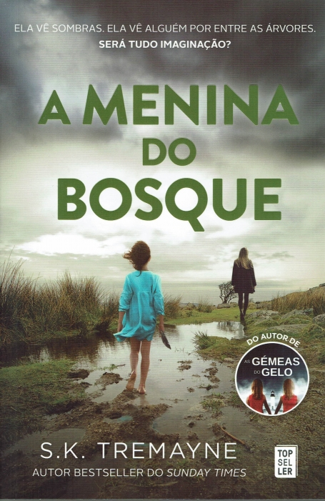 MENINA DO BOSQUE