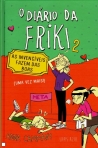DIARIO DA FRIKI 2 - AS INVENCIVEIS FAZEM DAS BOAS