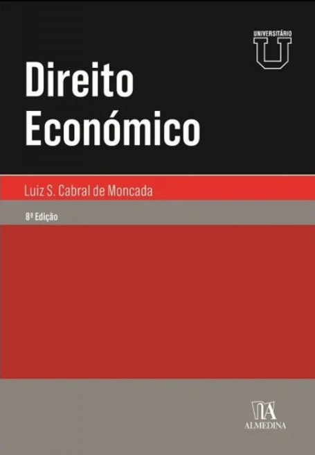 DIREITO ECONÓMICO