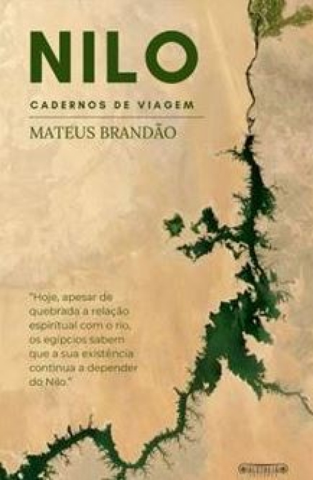 NILO CADERNOS DE VIAGEM