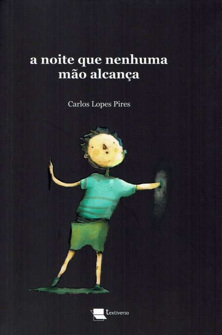 NOITE QUE NENHUMA MAO ALCANCA