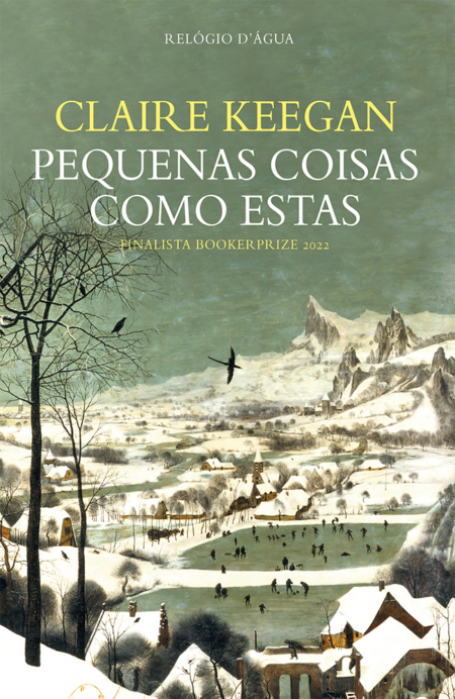 PEQUENAS COISAS COMO ESTAS