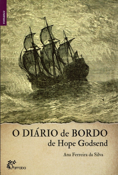 O DIARIO DE BORDO DE HOPE GODSEND