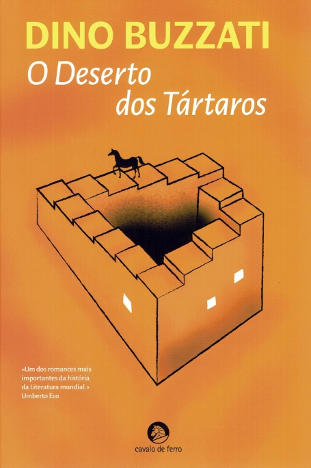 O DESERTO DOS TÁRTAROS