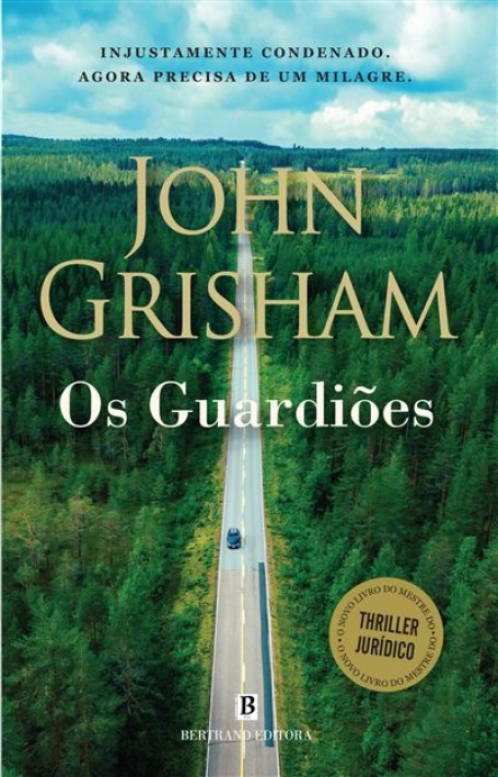OS GUARDIÕES