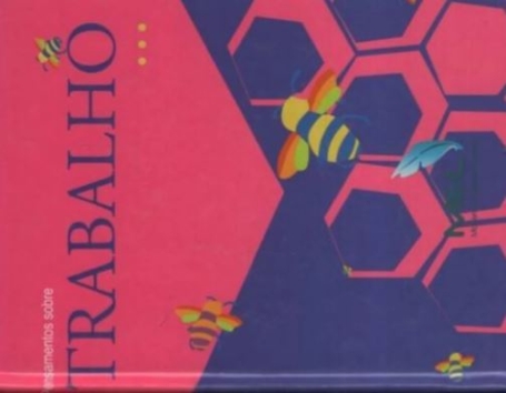 PENSAMENTOS SOBRE TRABALHO