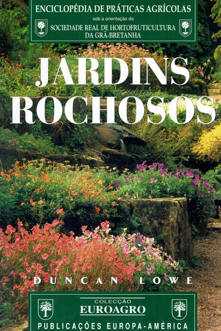 JARDINS ROCHOSOS