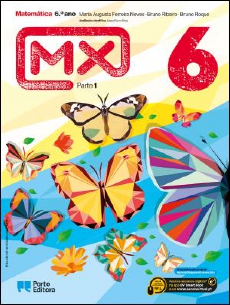 20695 - MX - Matemática - 6.º Ano