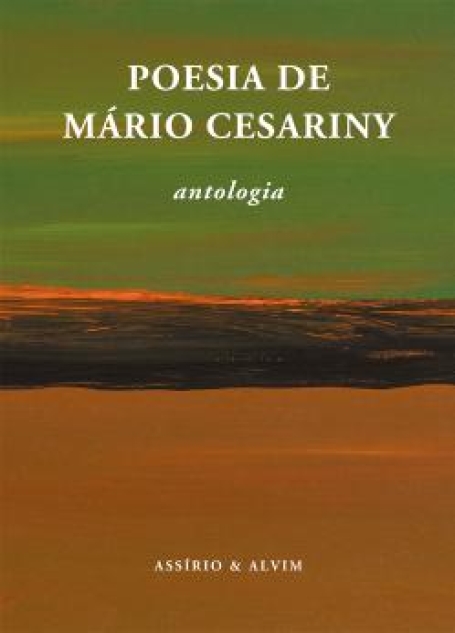 79566.11 - POESIA DE MARIO CESARINY
