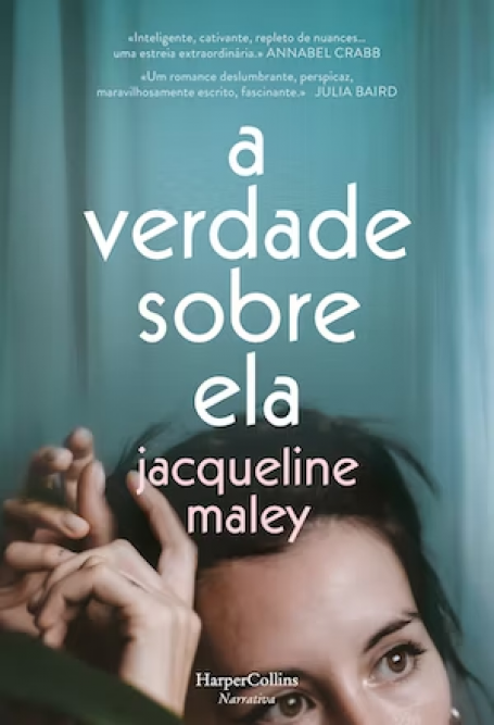 A VERDADE SOBRE ELA