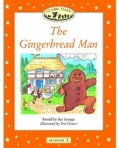 THE GINGERBREAD MAN - CLASSIC TALES - BEGINNER LEVEL 2
