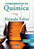 FUNDAMENTOS DA QUIMICA - VOLUME UNICO