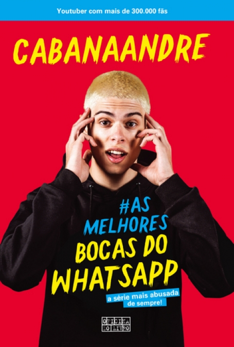 AS MELHORES BOCAS DO WHATSAPP