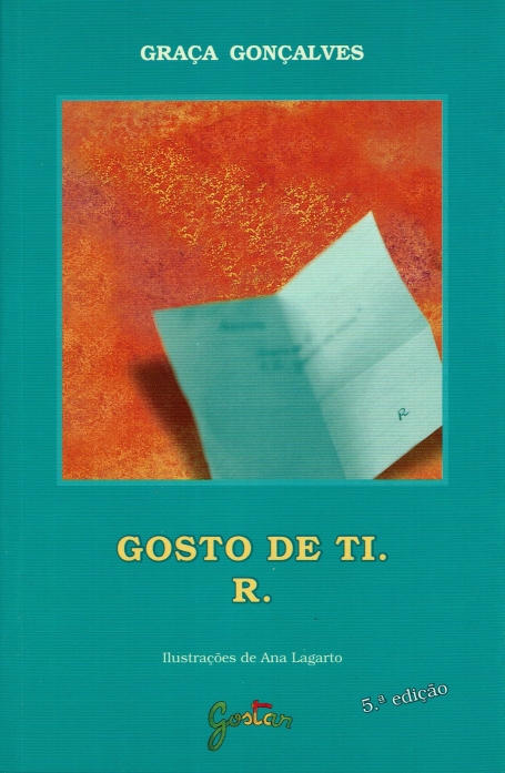 GOSTO DE TI R.