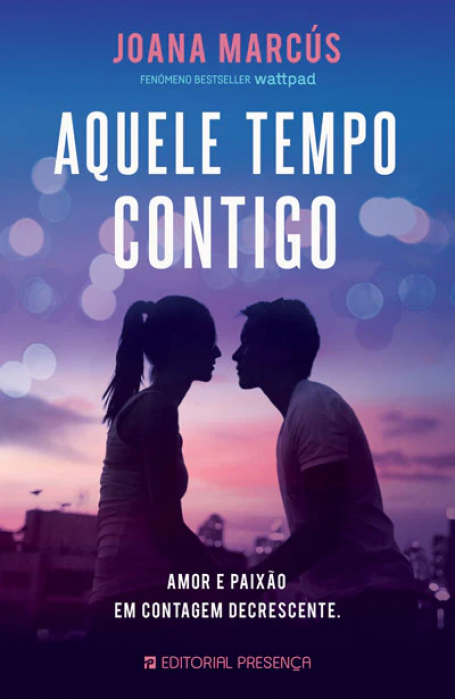 AQUELE TEMPO CONTIGO