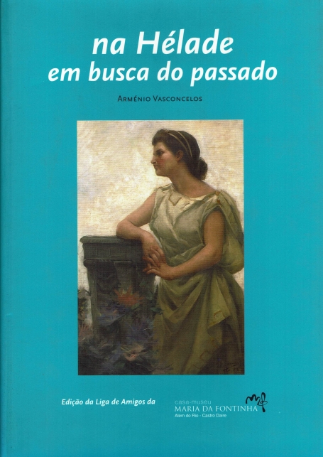NA HELADE EM BUSCA DO PASSADO