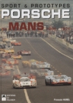 SPORT & PROTOTYPES PORSCHE AU MANS 1966 -1971