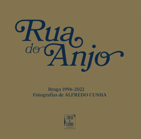 RUA DO ANJO - Braga 1996-2022