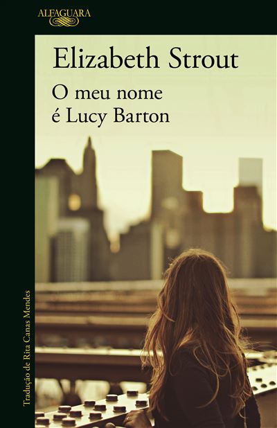 O MEU NOME E LUCY BARTON