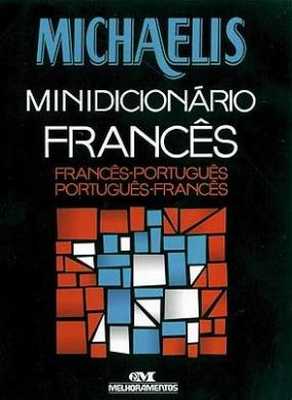 MINIDICIONARIO FRANCES - FRANCES/PORTUGUES/PORTUGUES/FRANCES