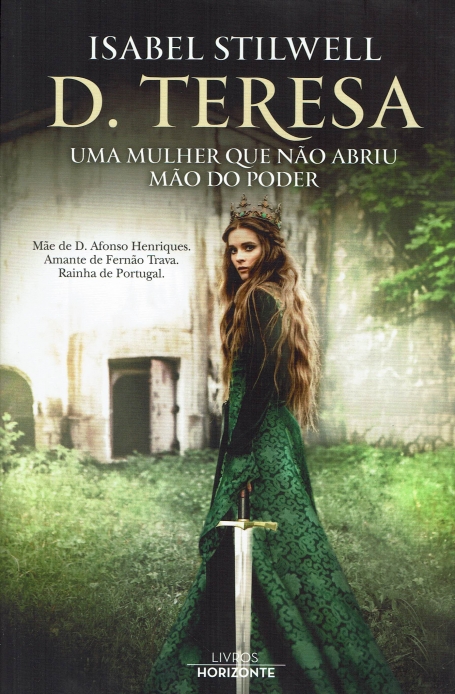 D. TERESA - Uma Mulher Que Não Abriu Mão do Poder
