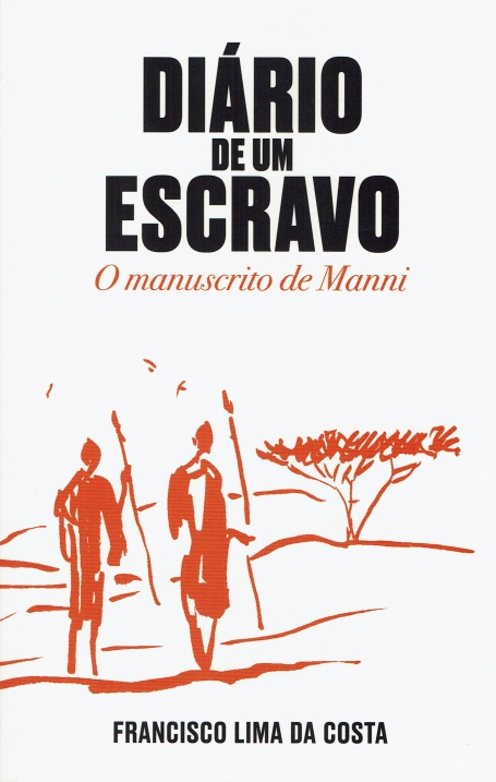DIARIO DE UM ESCRAVO - o manuscrito de manni