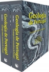 GEOLOGIA DE PORTUGAL - 2 VOLUMES