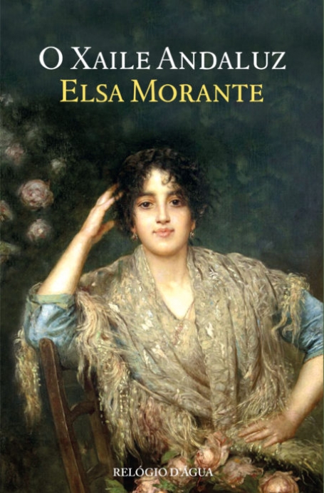 XAILE ANDALUZ (O)