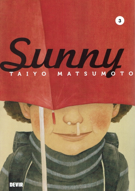 SUNNY 3