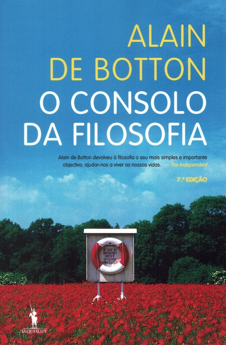 CONSOLO DA FILOSOFIA