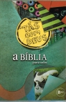 TAS COM DEUS - BIBLIA PARA TODOS
