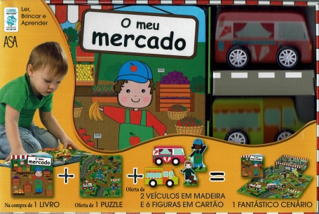 O MEU MERCADO