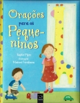 ORACOES PARA OS PEQUENINOS