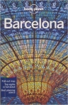 Lonely Planet Barcelona (Travel Guide)