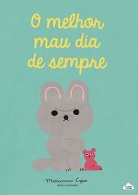 O MELHOR MAU DIA DE SEMPRE