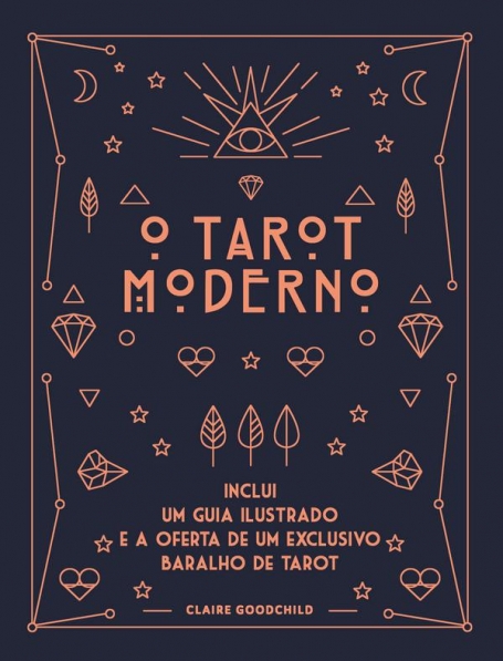 O TAROT MODERNO