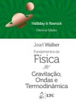 FUNDAMENTOS DA FISICA 2 - GRAVITACAO, ONDAS E TERMODINAMICA 10a EDICAO