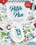 PETER PAN - le uma historia maravilhosa. Pinta as tuas personagens favoritas!