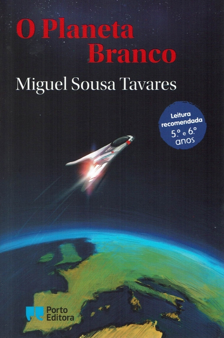 72771.11 - O PLANETA BRANCO