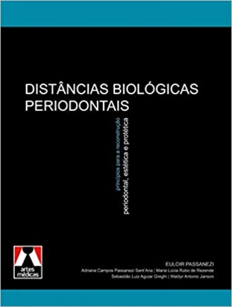 DISTANCIAS BIOLOGICAS PERIODONTAIS